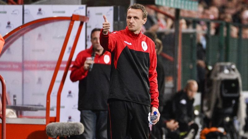 Fostul antrenor al lui Standard, in Liga I! ASA Targu Mures negociaza cu sarbul Ivan Vukomanovic