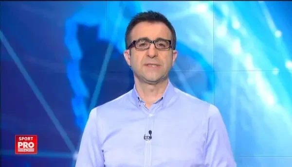 Costel Galca negociaza cu vicecampioana Israelului dupa plecarea de la Espanyol!