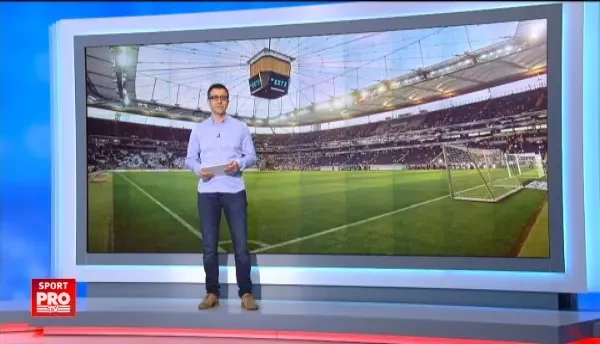 "Nu am venit aici doar pentru 2, 3 ani!" Lucescu a fost prezentat oficial la Zenit Sankt Petersburg! FOTO