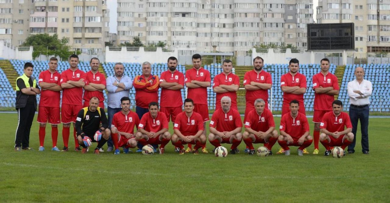Doi fosti stelisti trimite Romania luna aceasta la Campionatul European al minoritatilor!_6