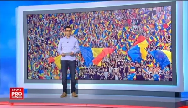 "Sa fiu secund la nationala? Depinde ce selectioner vine dupa Iordanescu!" Pe cine ar numi Mutu CAPITAN si de ce se va duce alaturi de Romania la Euro