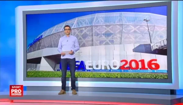 Lucescu: "Rusia va fi surpriza la Euro!"