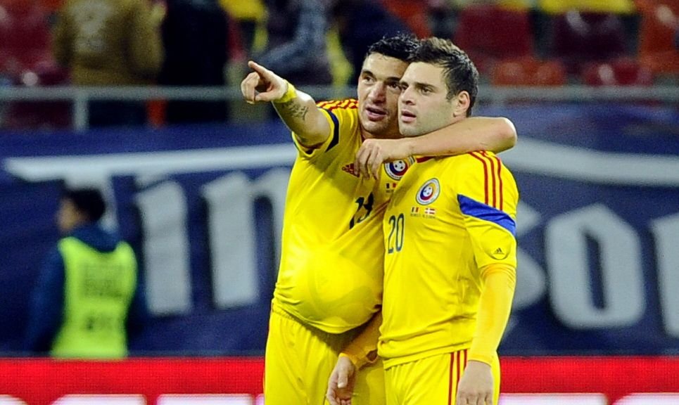 Toata lumea cu gandul la Franta - Romania, vinerea viitoare la ProTV: Putem sa scoatem un 0-0! Reactia lui Adi Popa dupa meci