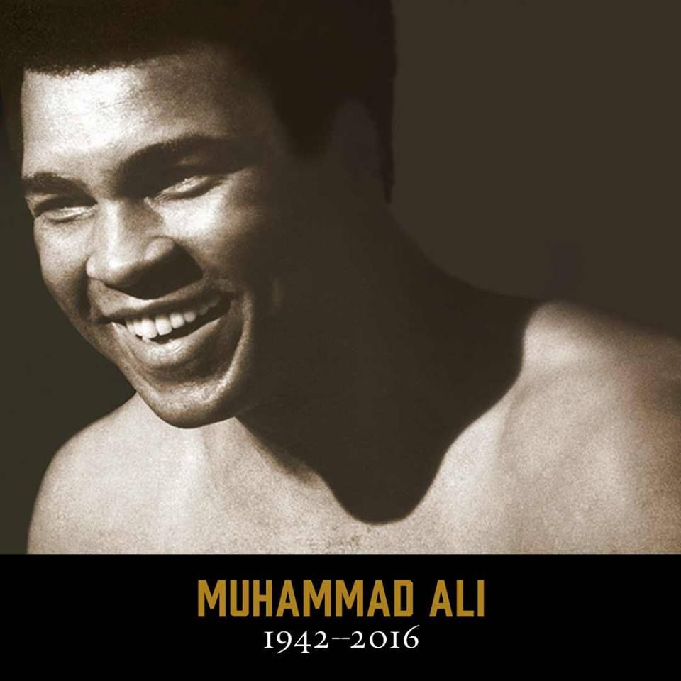 Trei momente UNICE ce i-au marcat viata lui Muhammad Ali. 