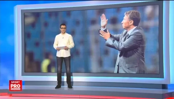 Dan Petrescu are de ales intre Rusia si Turcia, dar asteapta un semn si de la FRF, pentru a-si indeplini marele vis: Nu cred totusi ca sunt pe vreo lista