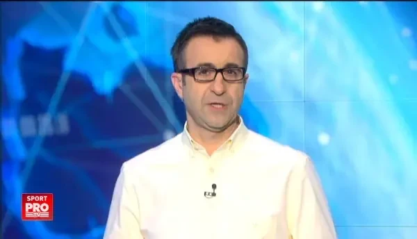 E mai superstitios ca Iordanescu si nu isi incalca niciodata rutina dinaintea unui meci. INTERVIU cu Lucian Sanmartean: Cred ca luam un punct cu Franta