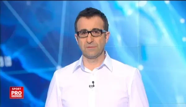 Tata Puiu n-a dormit inaintea plecarii in Franta! A luat cu el in valiza iconitele, dar si un milion de griji!