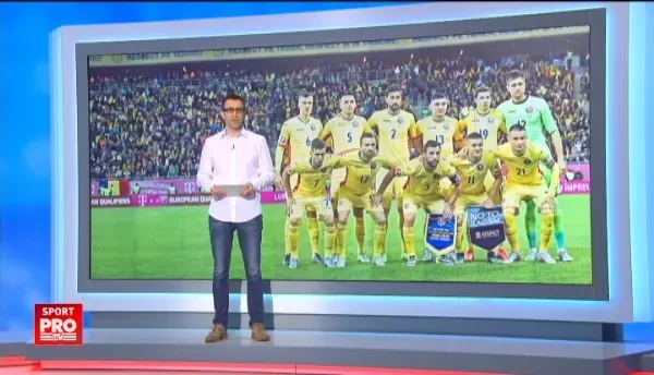 Keseru sau Chipciu?! Sunt sanse mari sa atacam Franta cu unul dintre ei. Andone a plecat la Paris, cu mana in ghips. Si Alibec are aceasi problema.