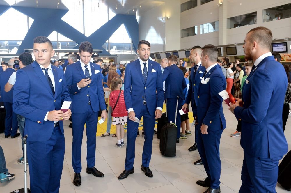 Cu Albania, mai GREU decat cu Franta Petrescu mizeaza pe nationala Romaniei la EURO! VIDEO