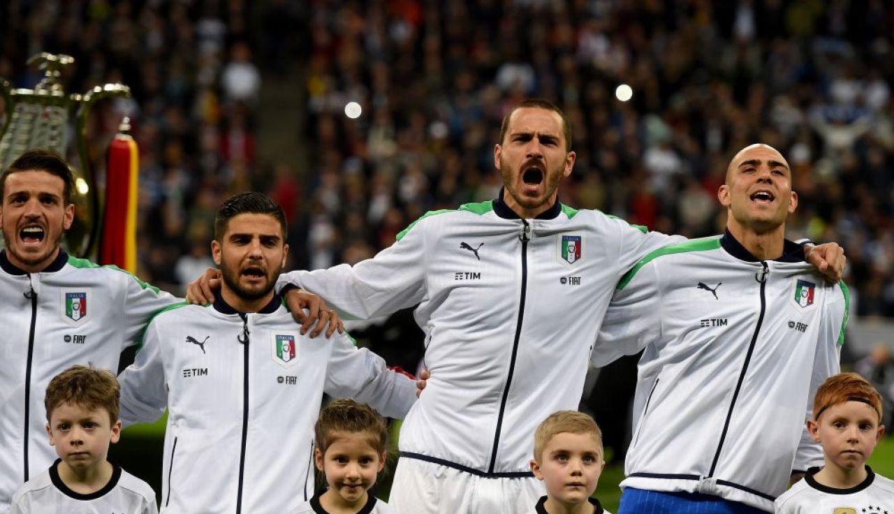 EUROPEDIA Vedeta Italiei: drumul incredibil al lui Florenzi de la copil de mingi la o legenda a Romei_3