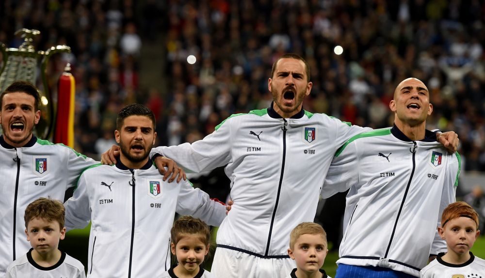 EUROPEDIA Vedeta Italiei: drumul incredibil al lui Florenzi de la copil de mingi la o legenda a Romei_3