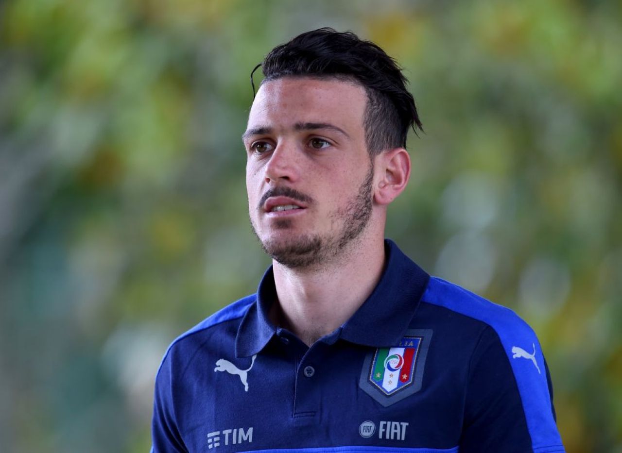 EUROPEDIA Vedeta Italiei: drumul incredibil al lui Florenzi de la copil de mingi la o legenda a Romei_4