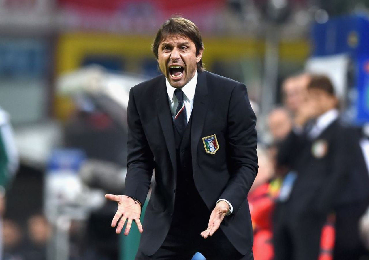 EUROPEDIA Tactica Italiei: ce surprize pregateste Conte si cine ar putea fi dezamagirea turneului_4