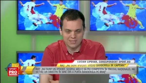 Care e situatia lui Steliano Filip dupa accidentarea de aseara la antrenamentul nationalei! Amanunte de ultima ora din Franta