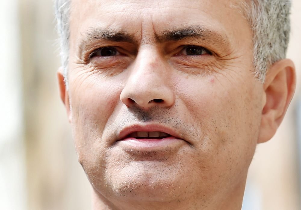 Primul transfer al lui Jose Mourinho la Manchester United! 30 de milioane de lire pentru un pusti de 22 ani