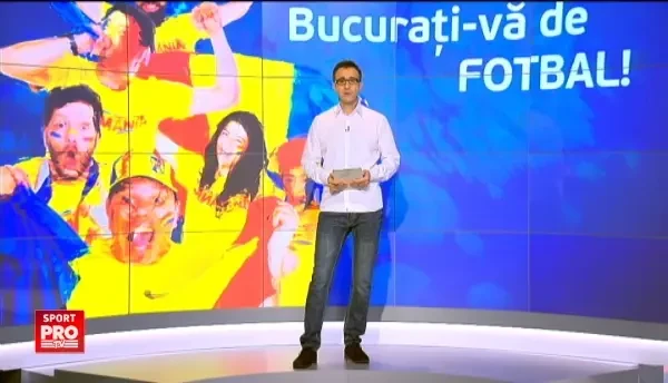 Federer, fanul de lux al Elvetiei la meciul cu Romania, transmis IN DIRECT de ProTV pe 15 iunie: "Sper sa faca un turneu bun, vreau sa vad victorii"