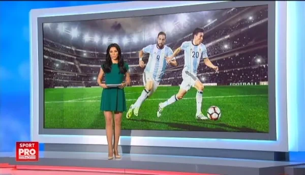 Americanii continua sa faca gafe la cel mai tare turneu inainte de Euro. Argentina si-a luat revansa pentru finala pierduta anul trecut la Copa America.