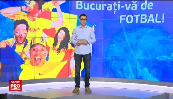 Stiri pe scurt | Francezii l-au lasat acasa pe idiotul anului : Niang s-a aruncat de pe casa in piscina. Ronaldo s-a pozat cu presedintele Portugaliei