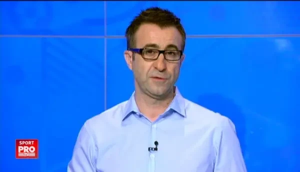 Iordanescu are varianta de rezerva pentru Chiriches: Belodedici pedaleaza 25 de kilometri pe zi in Franta, in jurul cantonamentului Romaniei