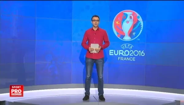 Hategan a aflat in urma cu putin timp care este primul meci pe care il va arbitra la UEFA Euro 2016
