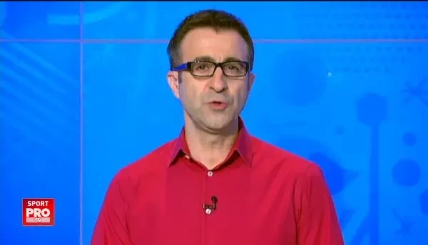 Am auzit ca FRF are un antrenor strain pe lista! Surpriza pregatita de Burleanu pentru selectionerul nationalei