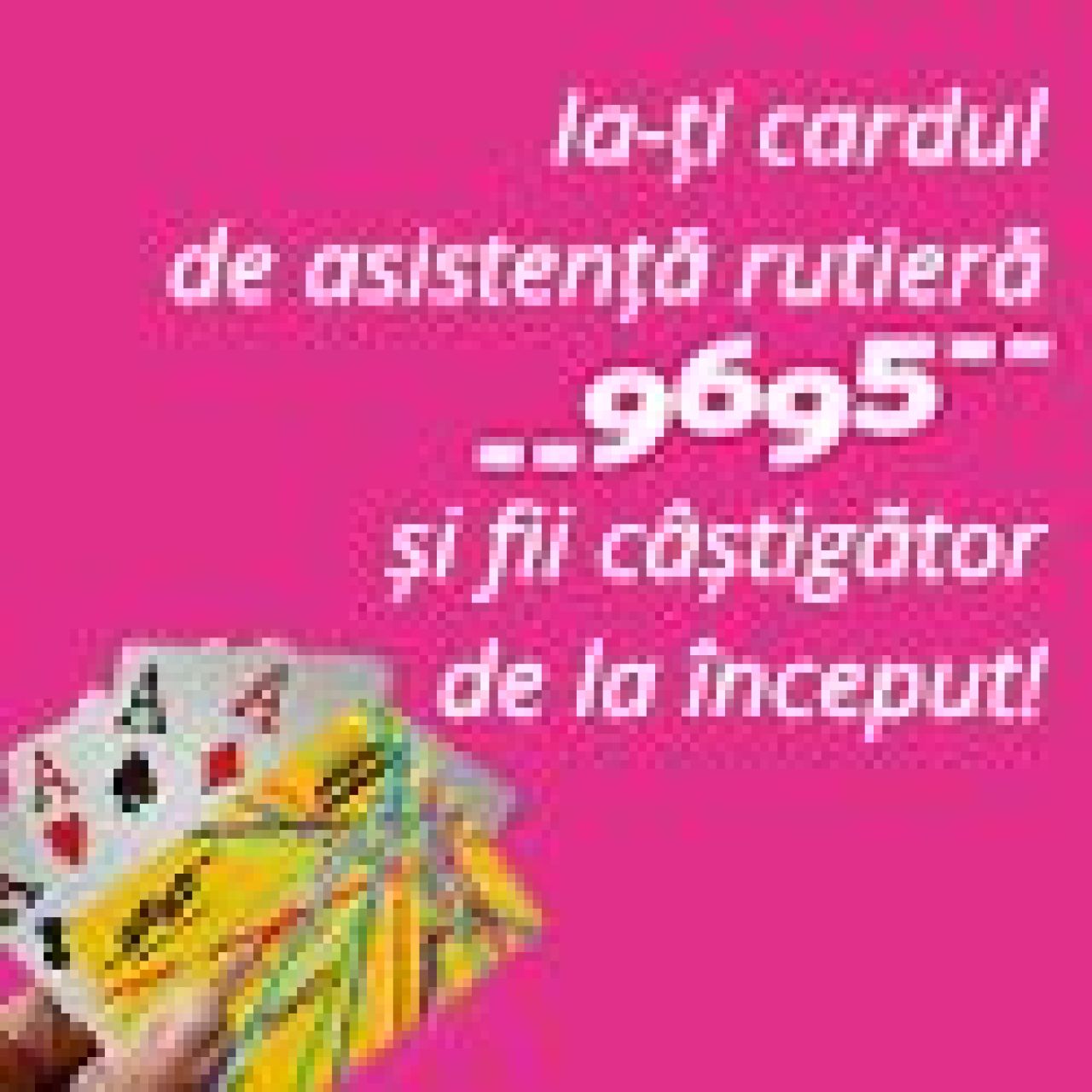 (P) Fara riscuri. Doar castig! Fii castigator de la inceput cu 9695_2