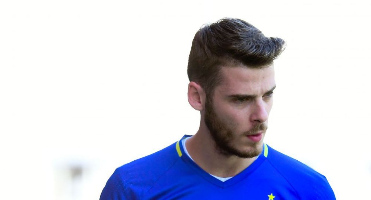 UPDATE | De Gea, anchetat intr-un dosar de agresiune sexuala! The Sun a anuntat ca a fost EXCLUS DIN LOT, apoi a revenit. De Gea raspunde: