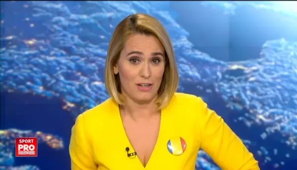 Super atmosfera in fan zone-ul de la Paris!