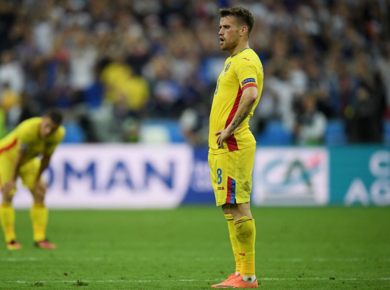 Cinci concluzii dupa Franta-Romania 2-1: Stanciu si Pintilii, cei mai buni jucatori, Rat, marea dezamagire. Cum ne putem califica_2