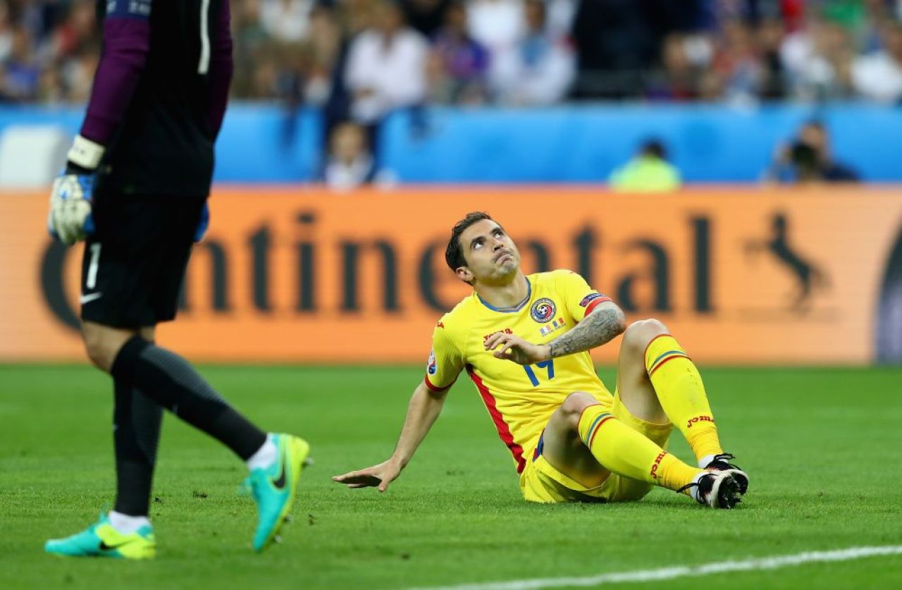 Cinci concluzii dupa Franta-Romania 2-1: Stanciu si Pintilii, cei mai buni jucatori, Rat, marea dezamagire. Cum ne putem califica_4