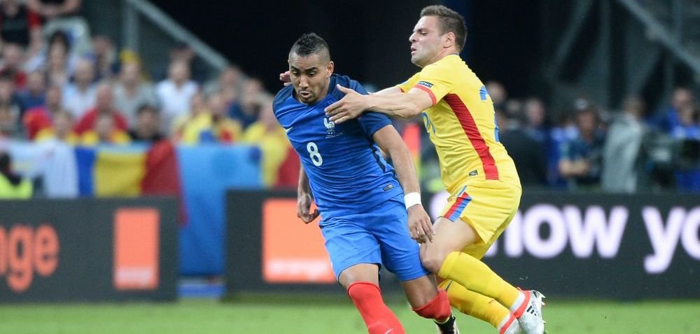 Payet a fost inlocuit de BANEL la St. Etienne in 2011! Cum au evoluat carierele celor doi in ultimii 5 ani