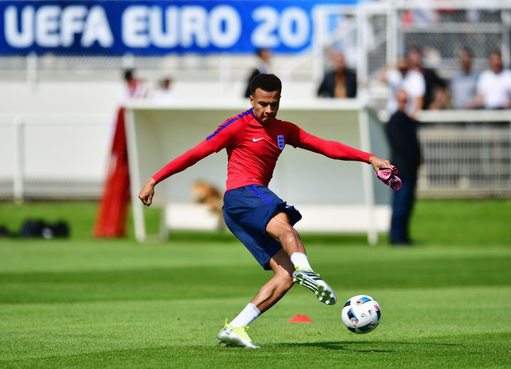 EUROPEDIA | Secretele pe care nimeni nu le stia despre nationala Angliei! Cu cine viseaza sa castige la Euro