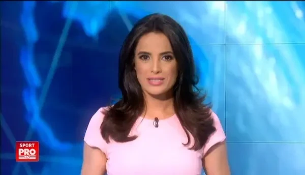 VIDEO INCREDIBIL de la Paris! Cine e oracolul care a anuntat cum se va termina meciul Romaniei cu Franta