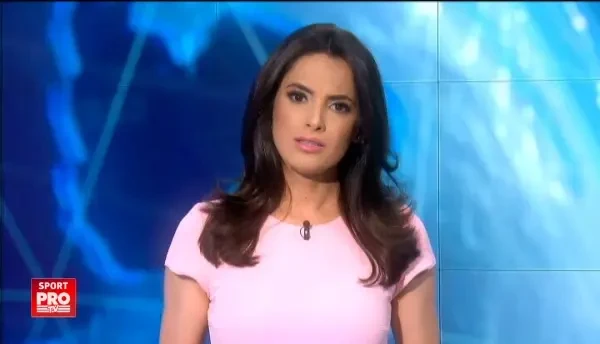 Cum au trait romanii orele de dupa infrangerea cu Franta. Corespondenta din Paris cu reporterul ProTV, Alexandra Tanasescu