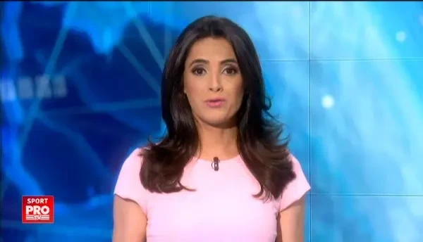 Pe ce post joaca Halep in echipa vedetelor din tenis :) Mesajul ei dupa infrangerea Romaniei cu Franta