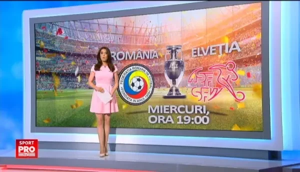 SUPER VIDEO! Prima PARODIE ANIMATA aparuta dupa ce Romania a fost batuta de golul fantastic al lui Payet!