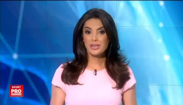 Cum au trait Balint si Stelea meciul Romaniei cu Franta in caravana Eu Sunt 12