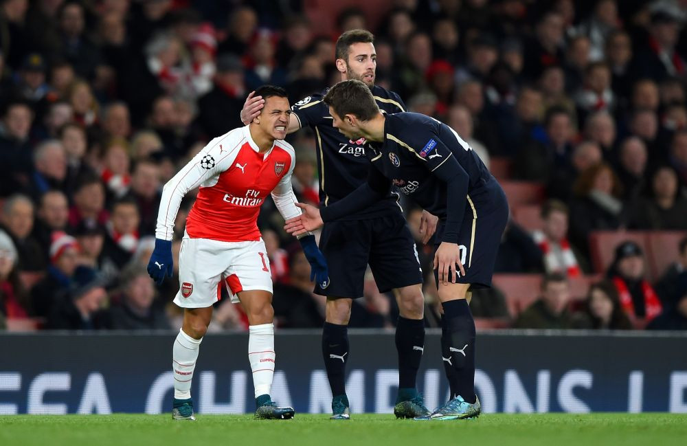 EUROPEDIA | Croatia, o nationala cu nume uriase, insa care are inca lucruri de demonstrat. Cum arata echipa tip si care sunt atuurile si slabiciunile ei_6