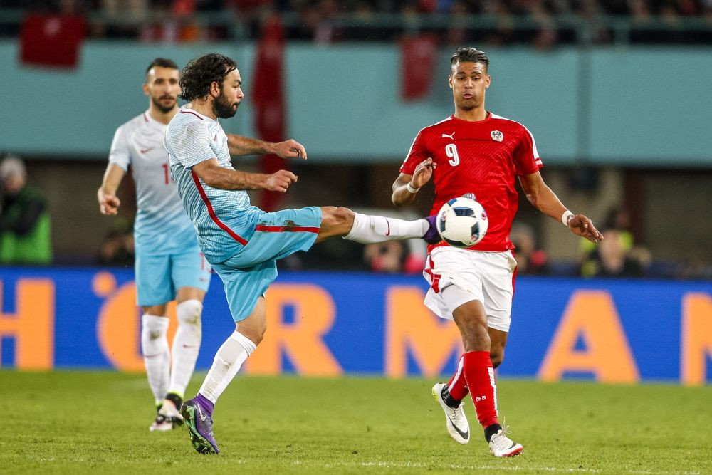 EUROPEDIA | Asta e noua nationala Turciei! Terim a pastrat cateva vedete in lot si a reconstruit nationala pentru Euro_3