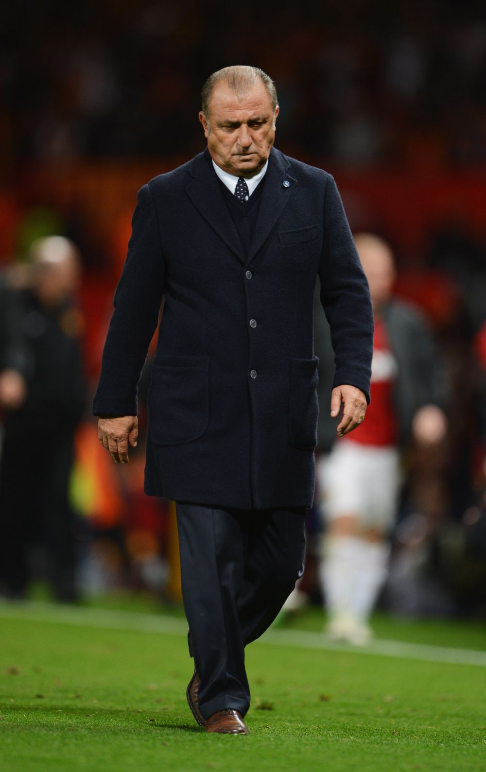 EUROPEDIA | Asta e noua nationala Turciei! Terim a pastrat cateva vedete in lot si a reconstruit nationala pentru Euro_5