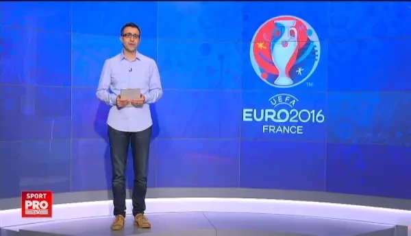 Cum vor francezii sa ne indulceasca dupa infrangerea Romaniei de la Euro. Propunerea unui bucatar francez stabilit la Bucuresti