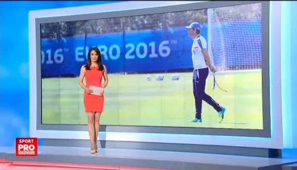 Arata ca un lagar! Masurile extreme luate de italieni in cantonamentul de la Euro! Belgia - Italia e luni, 22:00, la ProTV