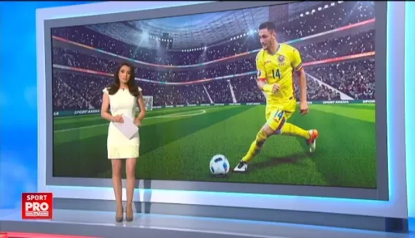 Andone e gata sa joace din nou cu Barca si Real! Ce echipe din Primera il vor dupa Euro si de ce a ajuns la psiholog