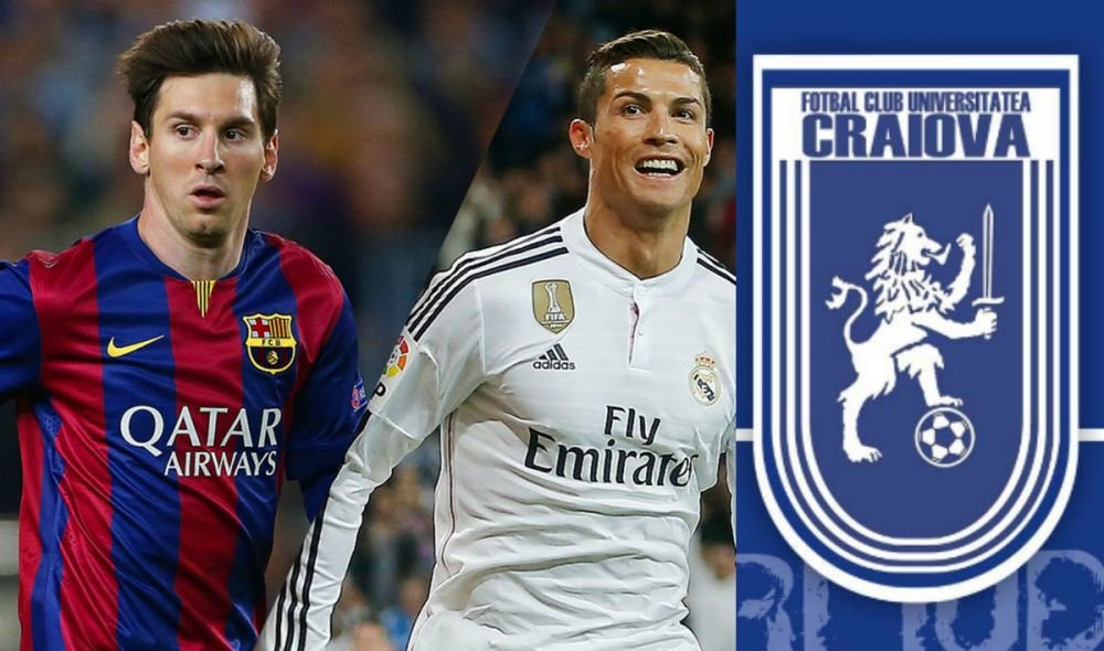 Mititelu are de primit 400 de milioane de euro de la FRF. Ce echipa fabuloasa isi poate face, cu Messi, Ronaldo si Lewandowski :))