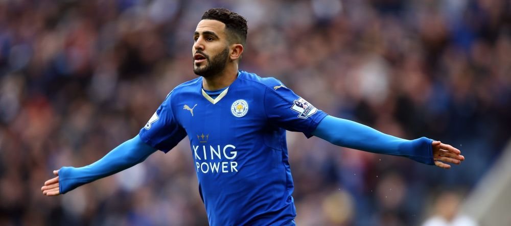 Salariul COLOSAL cu care Leicester incearca sa-l convinga pe Mahrez sa ramana si sezonul viitor