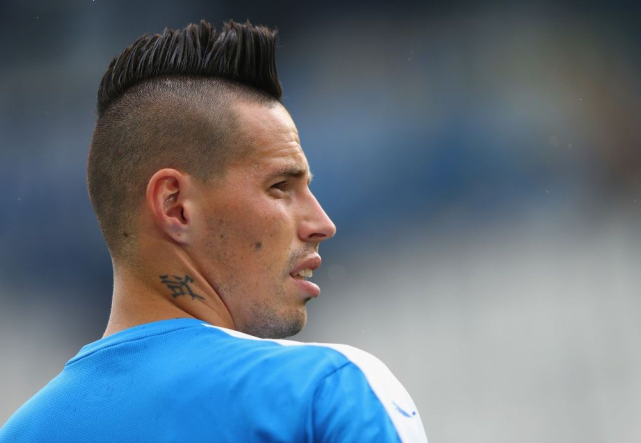 Topul celor mai tatuati jucatori de la campionatul european! Ce star din nationala Romaniei apare aici. GALERIE FOTO_8