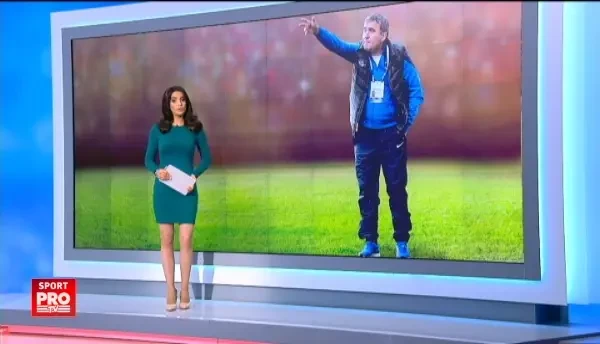 Turcii anunta ca Hagi negociaza cu o echipa SURPRIZA din Turcia! Unde poate ajunge si care e prima lui reactie