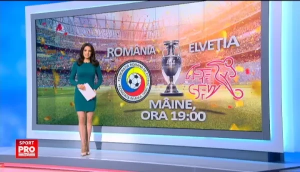 Cartu a mers cu masina la Euro! :) De ce s-a intors in Romania dupa meciul cu Franta