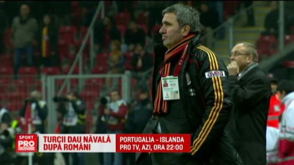 Turcii anunta ca Hagi negociaza cu o echipa SURPRIZA din Turcia! Unde poate ajunge si care e prima lui reactie