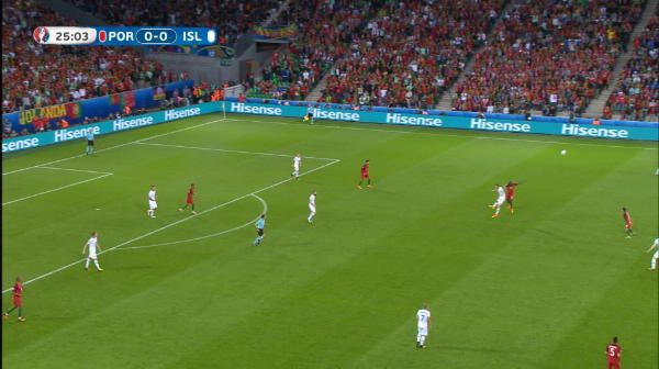 Pasa Pepe, ocazie mare Ronaldo!